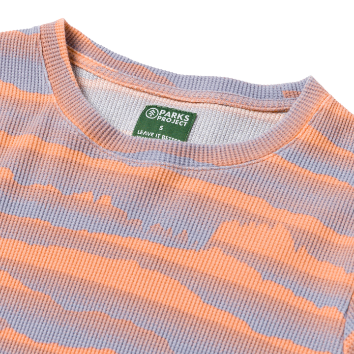 Parks Project Women&