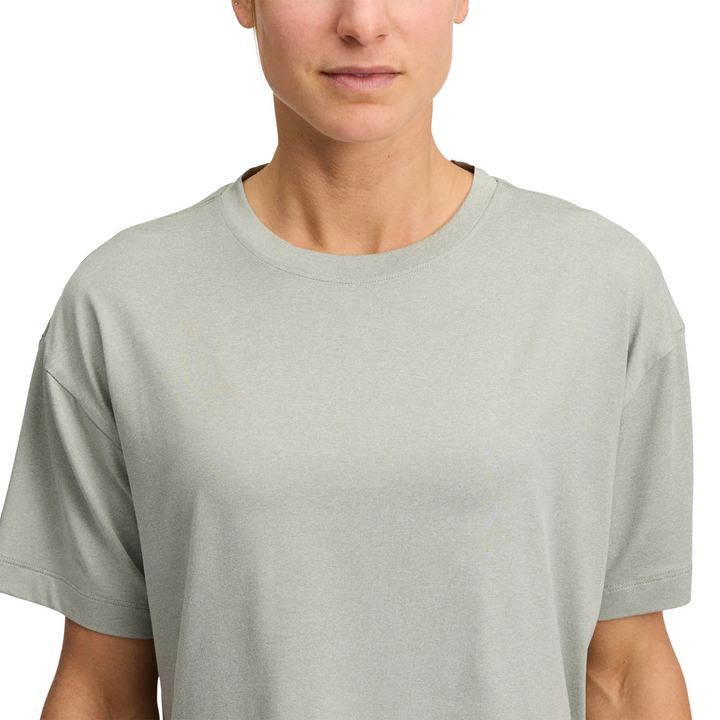 Black Diamond Circuit Short Sleeve Tee - Agave
