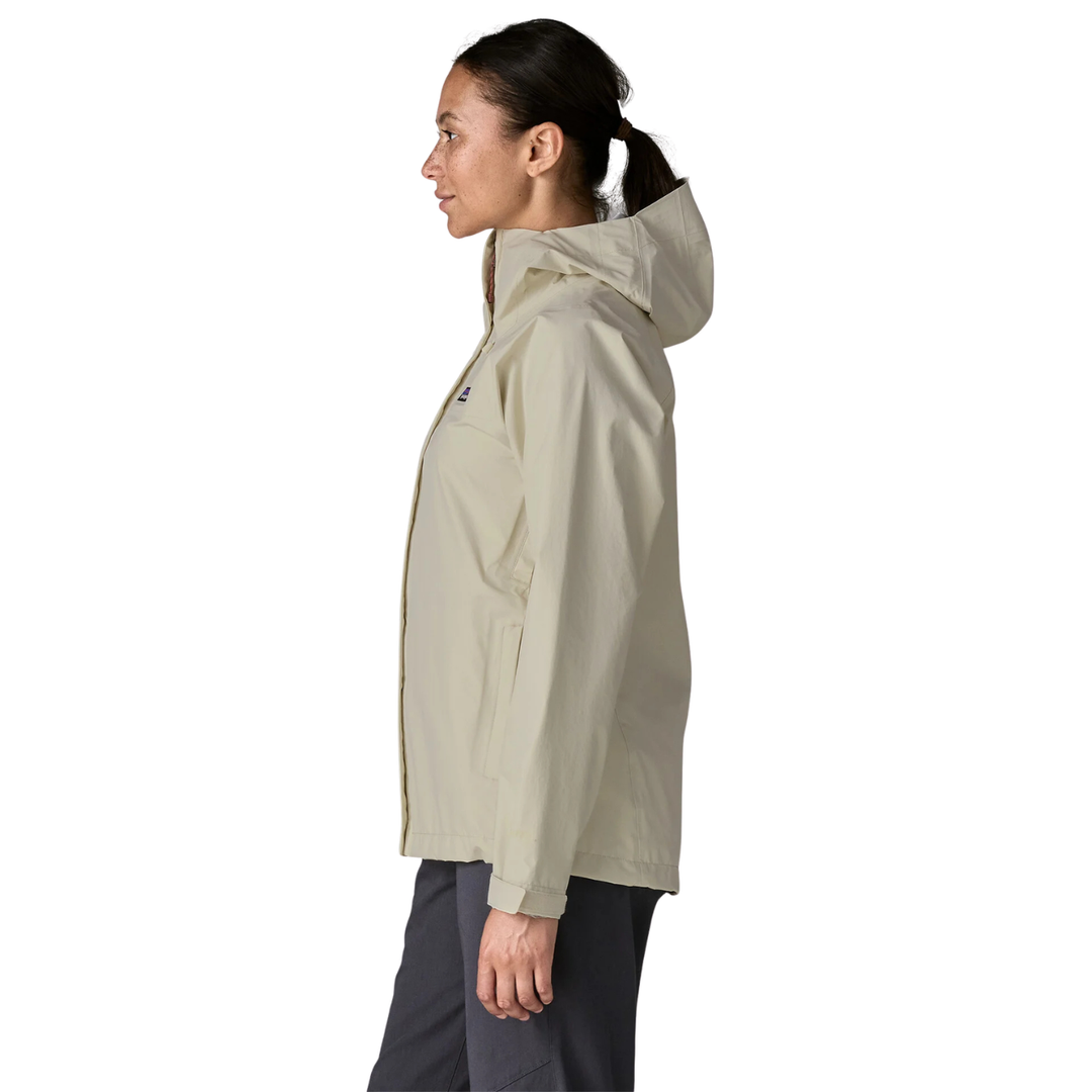 Patagonia Torrentshell 3L Rain Jacket