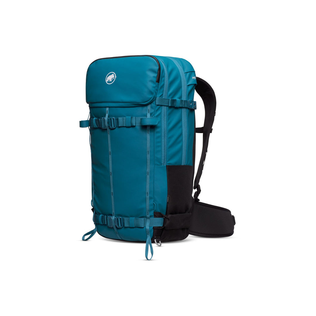 Mammut Nirvana 35 - sapphire-black