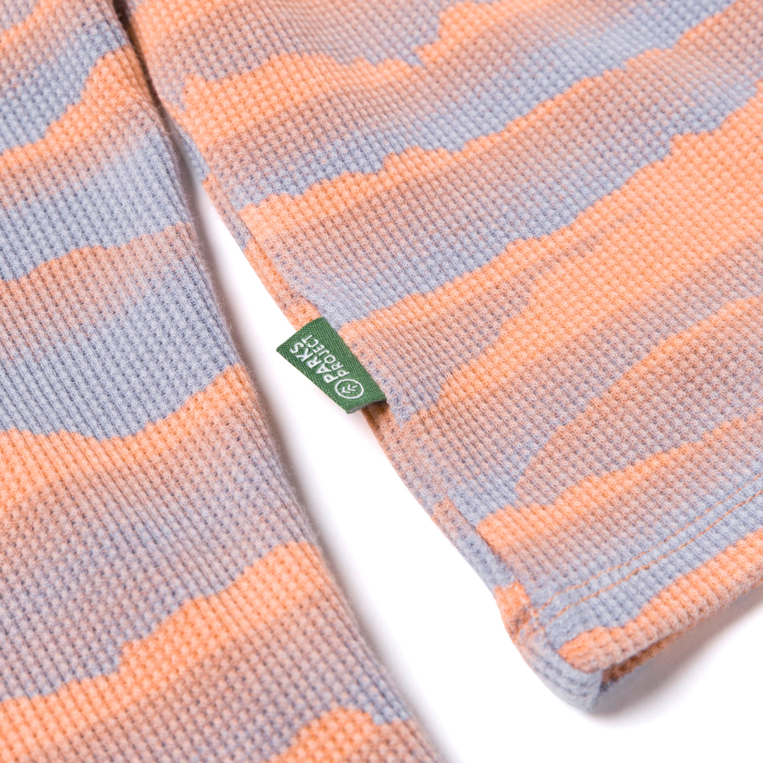 Parks Project Women&