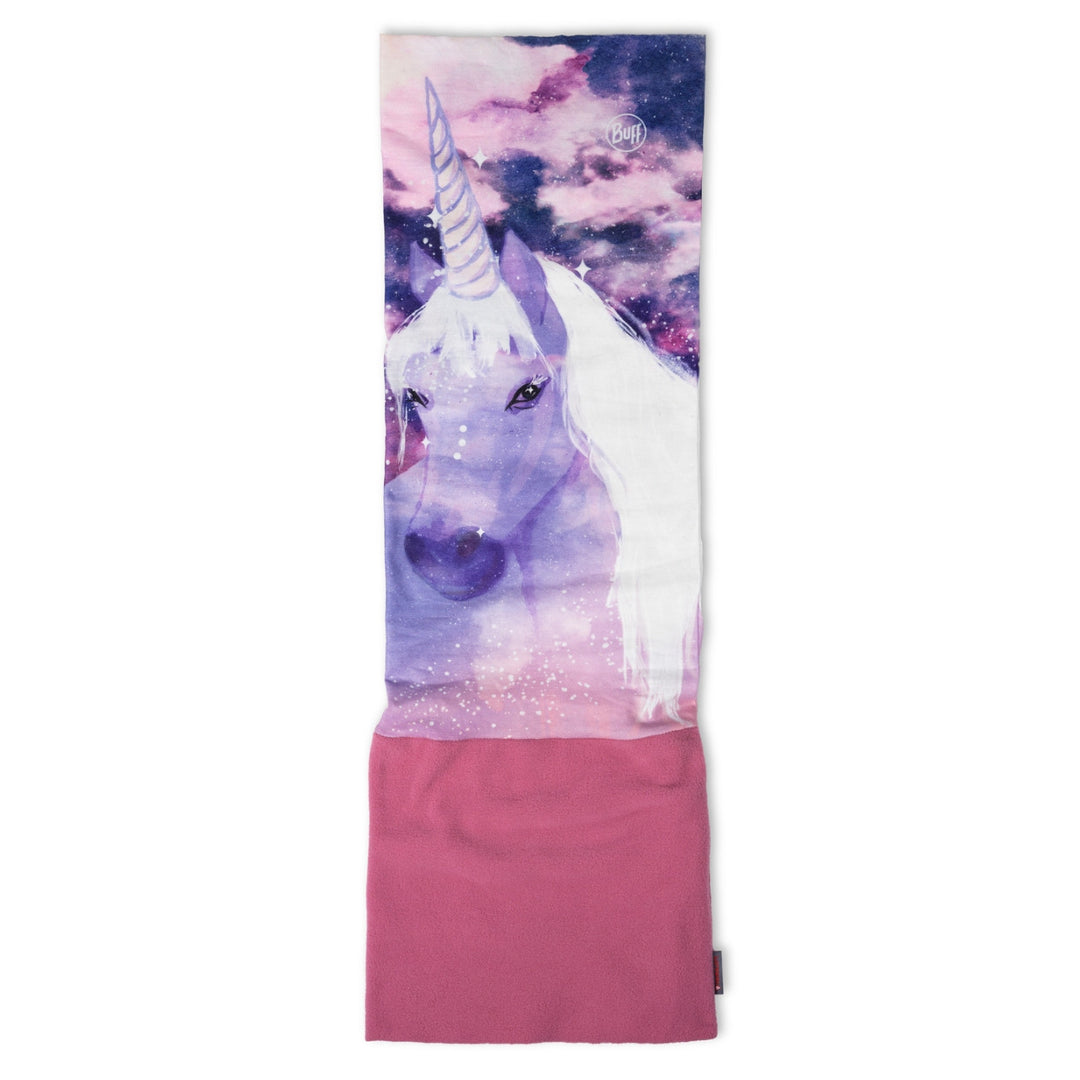Buff Polar Neckwear Youth - Lalau Tulip Pink