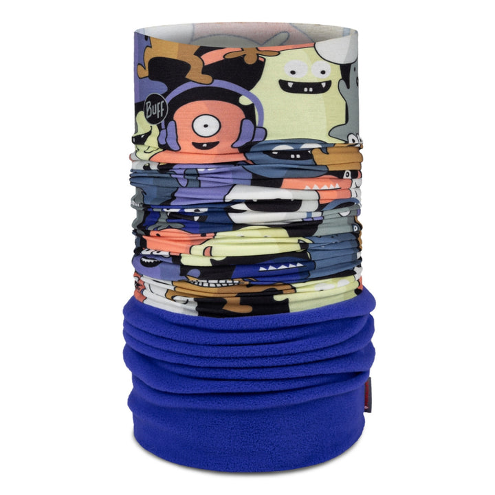 Buff Polar Neckwear Youth - Capty Multi