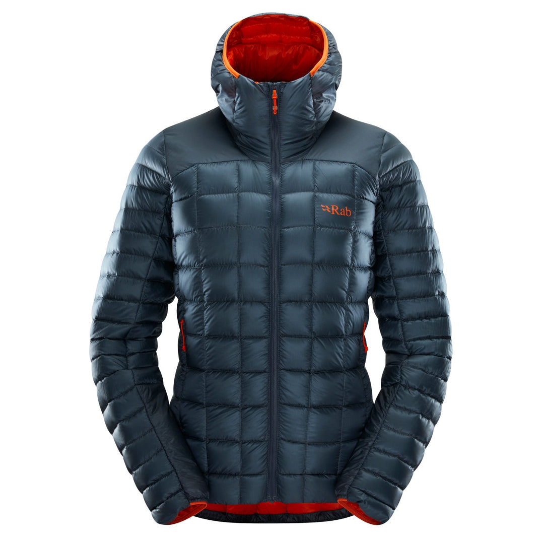 Rab Mythic Alpine Light Jacket - Orion Blue