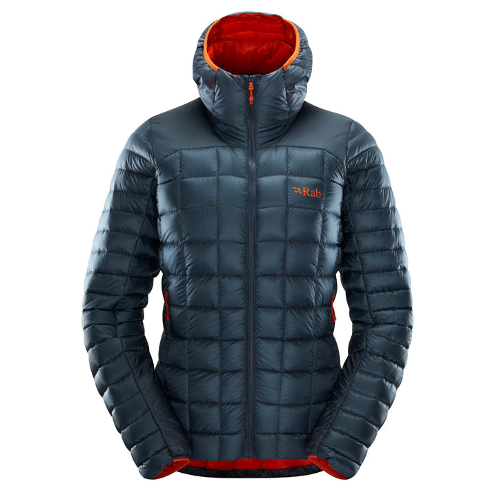 Rab Mythic Alpine Light Jacket - Orion Blue