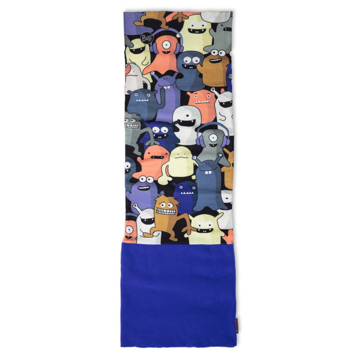 Buff Polar Neckwear Youth - Capty Multi