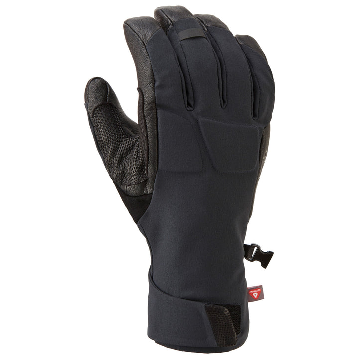 Rab Fulcrum GTX Glove - Black