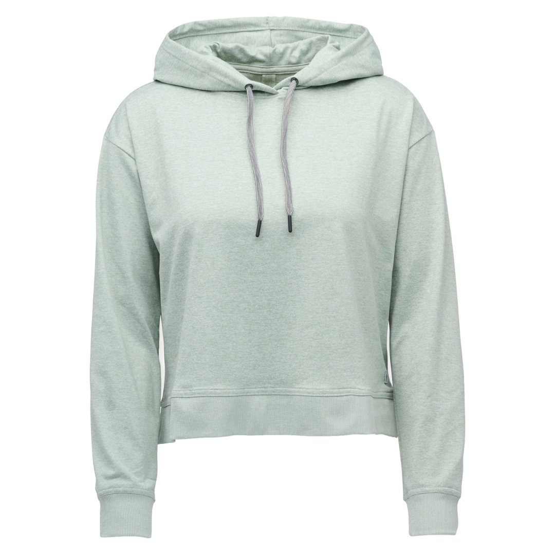 Black Diamond Circuit Midlayer Hoody - Agave