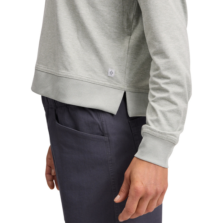 Black Diamond Circuit Midlayer Hoody - Agave