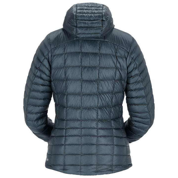 Rab Mythic Alpine Light Jacket - Orion Blue