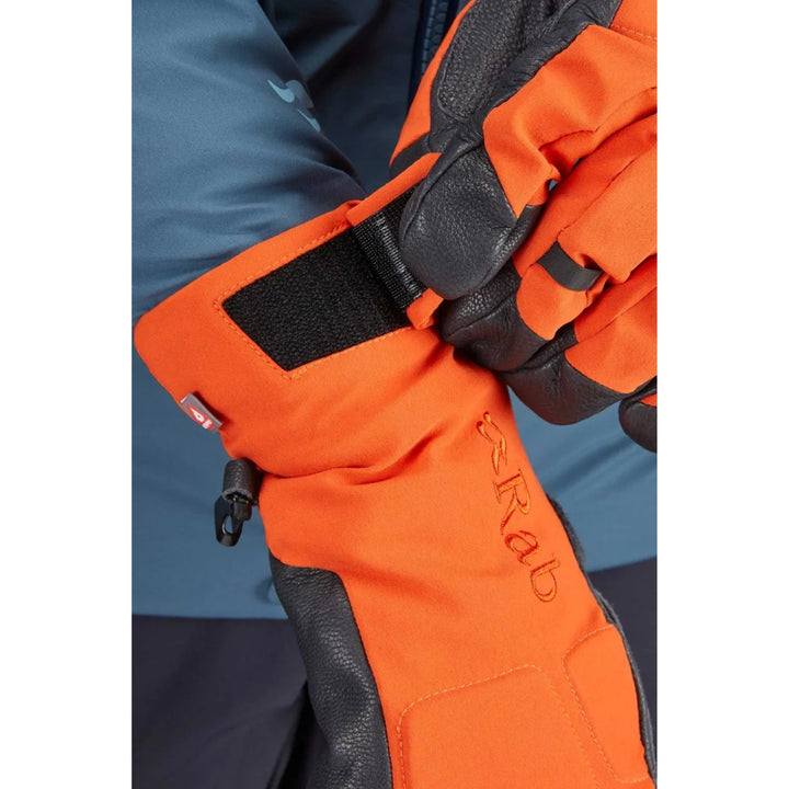 Rab Fulcrum GTX Glove
