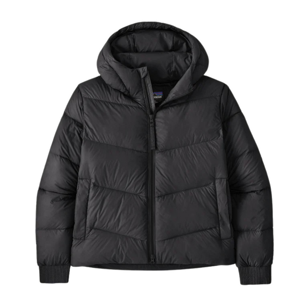 Patagonia Women's Sindit Hoody Jacket – Alpinistas