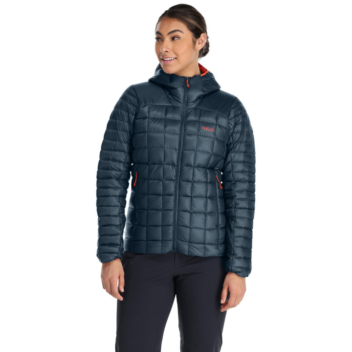 Rab Mythic Alpine Light Jacket - Orion Blue