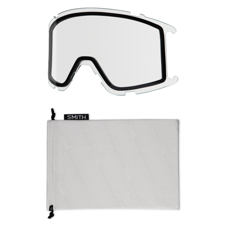 Smith Squad S Malachite | ChromaPop Everyday Rose Gold Mirror