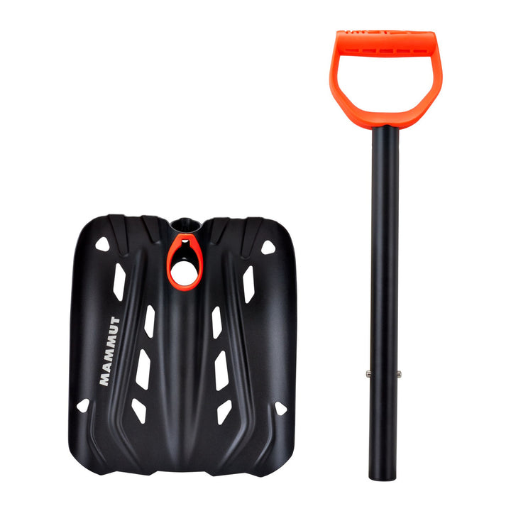 Mammut Alugator Pro Light Hoe - Black