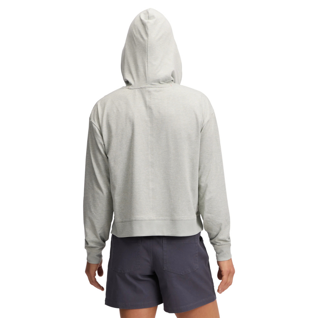 Black Diamond Circuit Midlayer Hoody - Agave