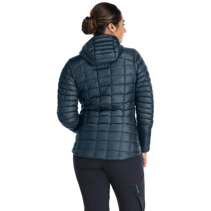 Rab Mythic Alpine Light Jacket - Orion Blue