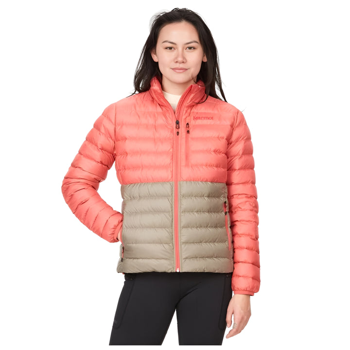 Marmot Highlander Down Hoody