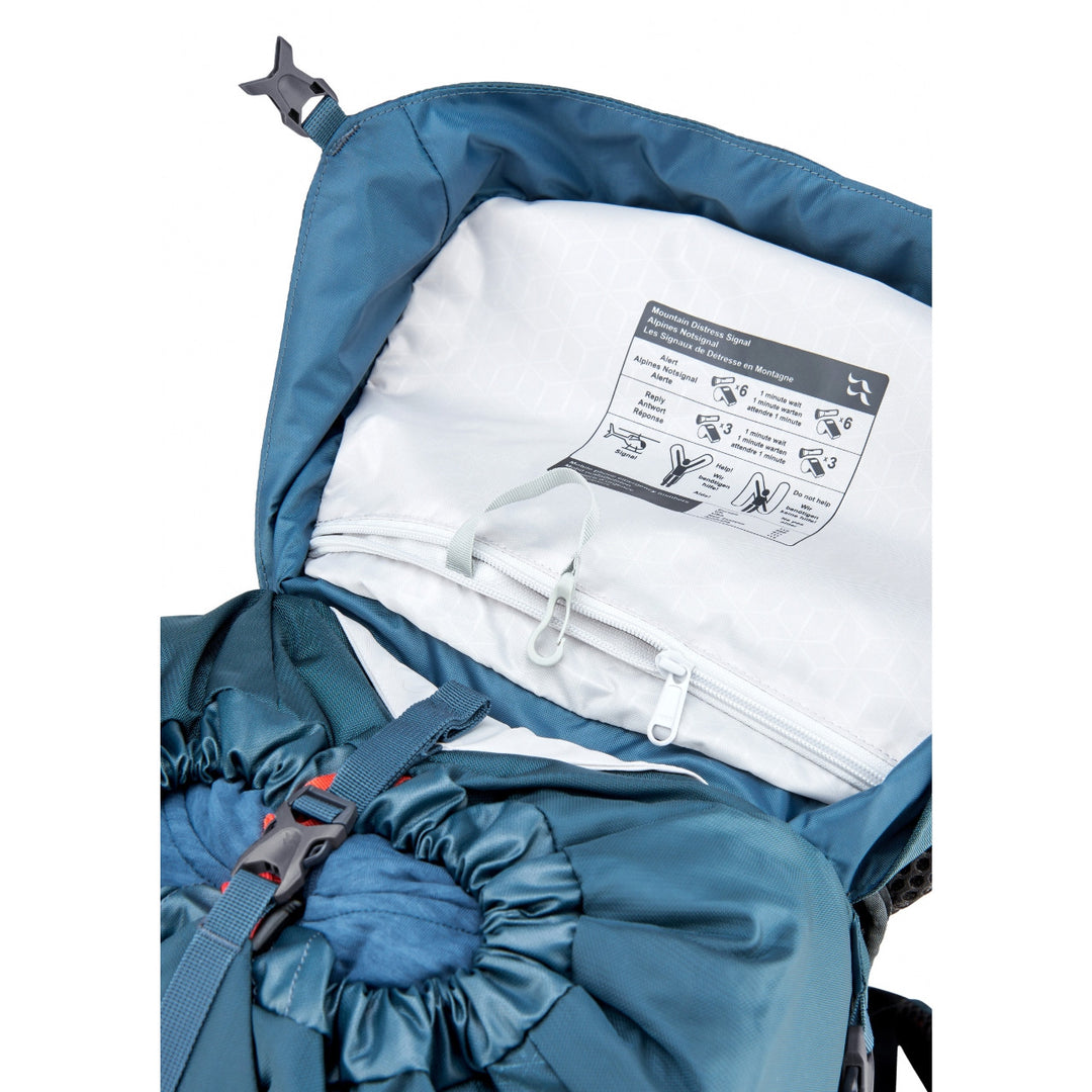 Rab Women's Exion ND45L Hiking Pack