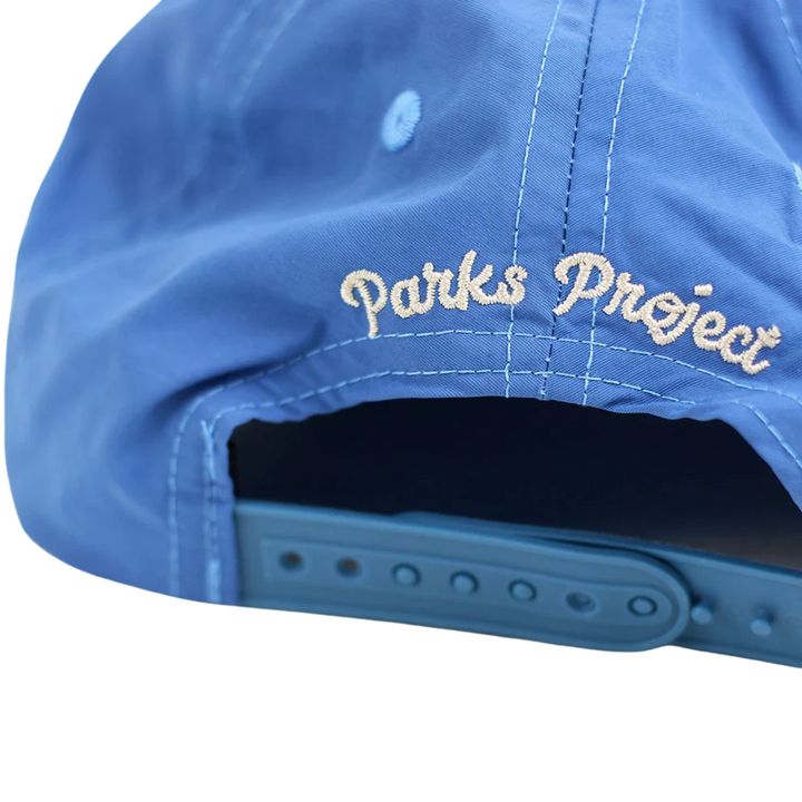 Parks Project Rocky Mountain Throwback Hat
