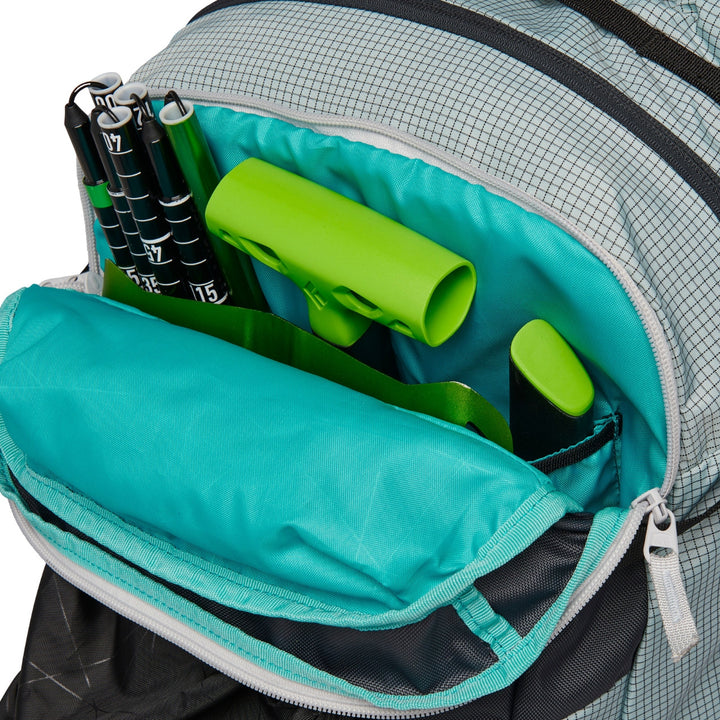 Black Diamond Dawn Patrol 32 Backpack - Storm Blue