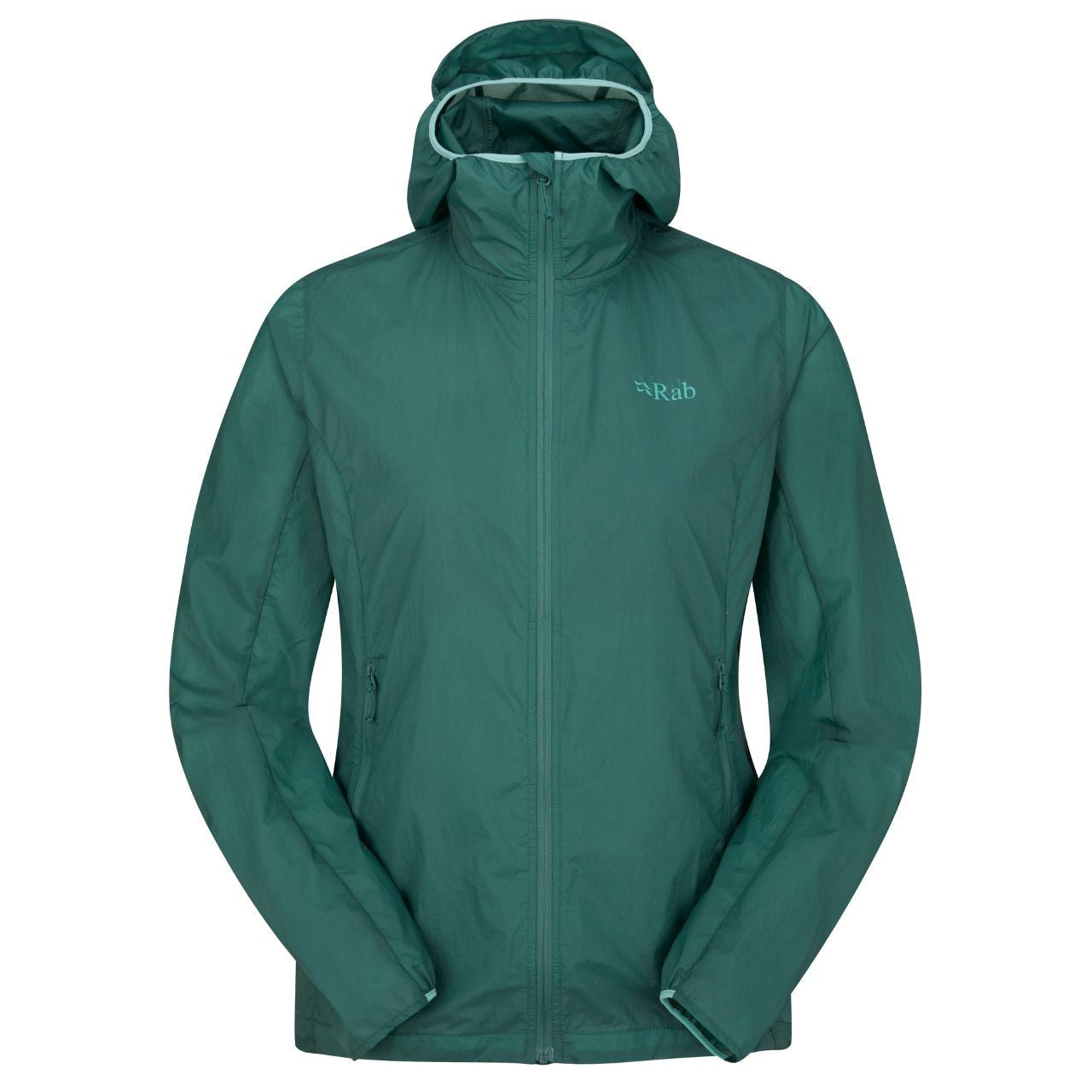 Rab Vital Hooded Windshell Jacket – Alpinistas