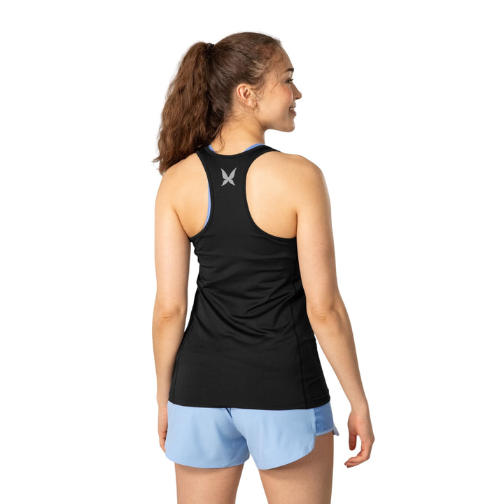 Kari Traa Nora 2.0 Tanktop - Black