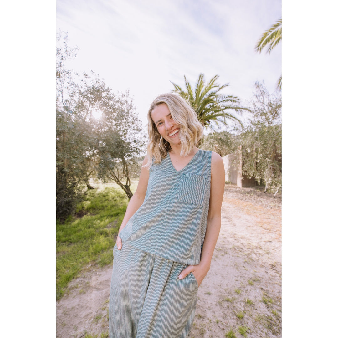 Kavu Vacay - Dark Forest