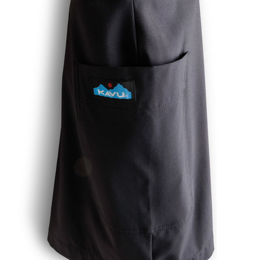 Kavu Montanita - Black