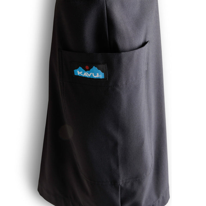 Kavu Montanita - Black