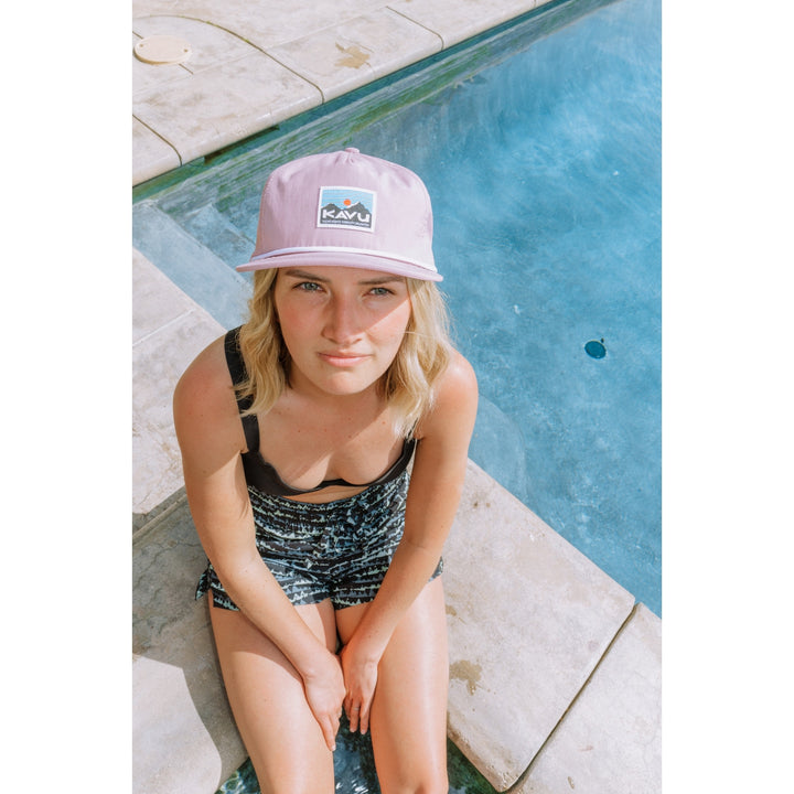 Kavu Bryon Bay - Cameo Pink