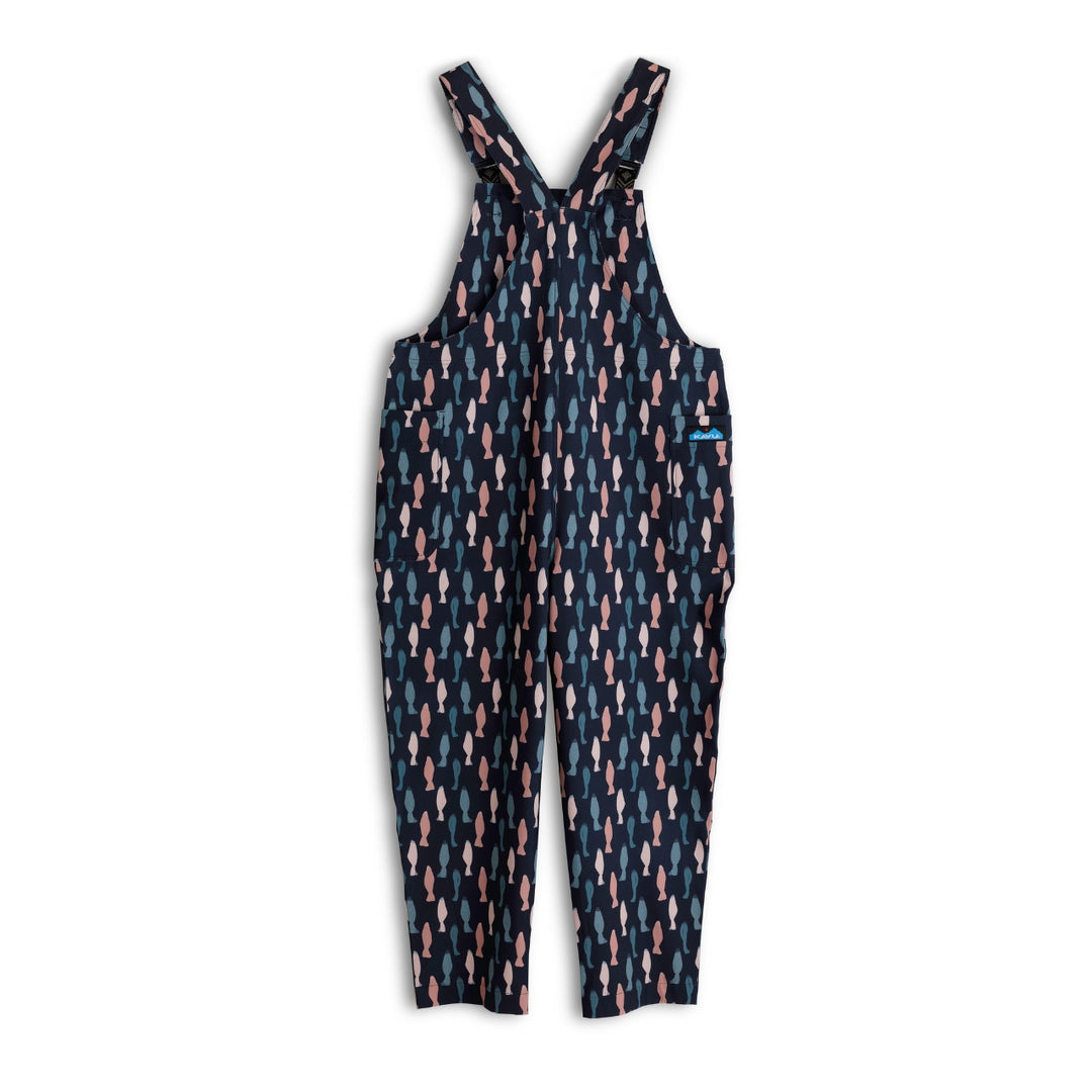 Kavu San Blas Jumpsuit - Upstream