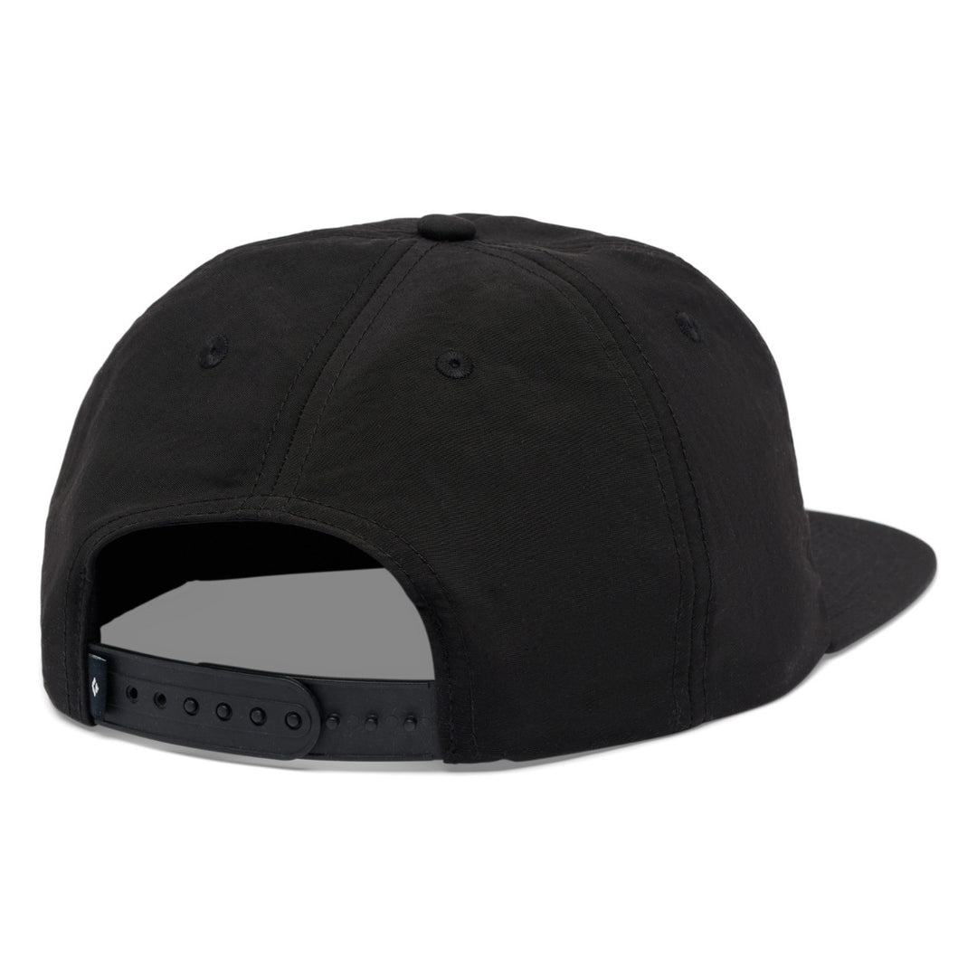 Black Diamond Synthetic Surf Hat - Black-White Snake