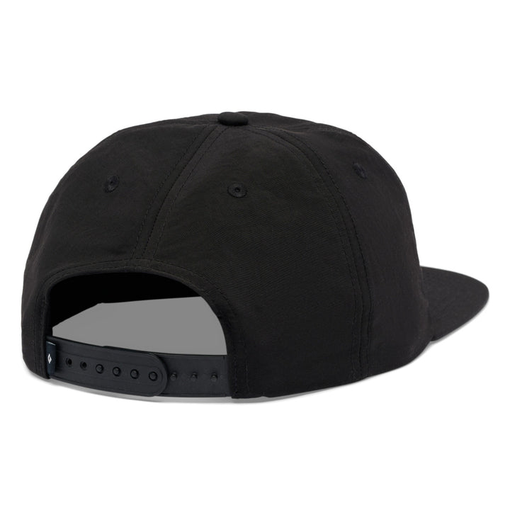 Black Diamond Synthetic Surf Hat - Black-White Snake