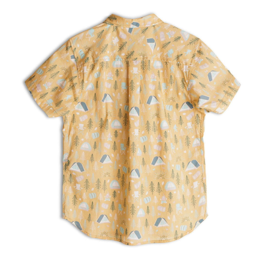 Kavu Girl Party - Camp Vibes