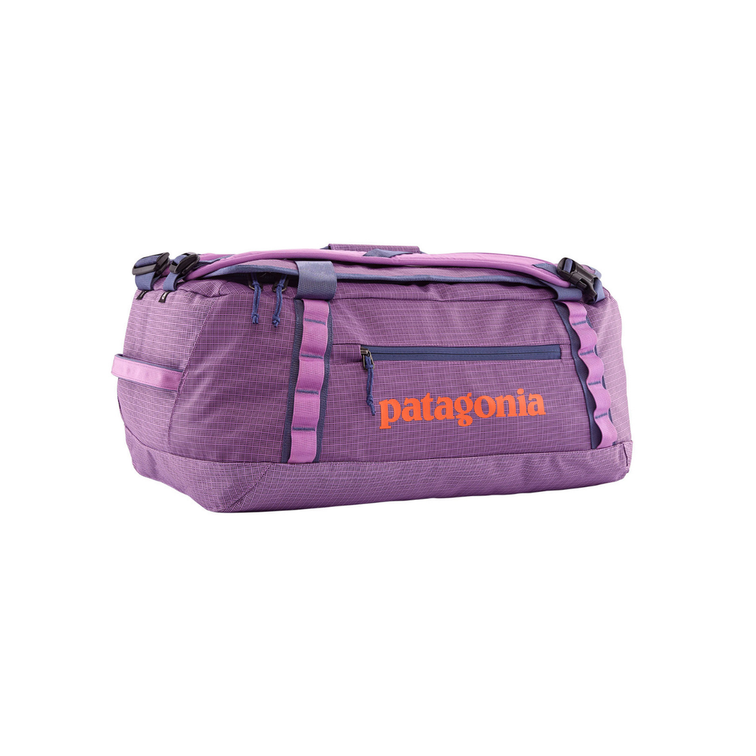 Patagonia Black Hole Duffel 40L - Brisk Purple