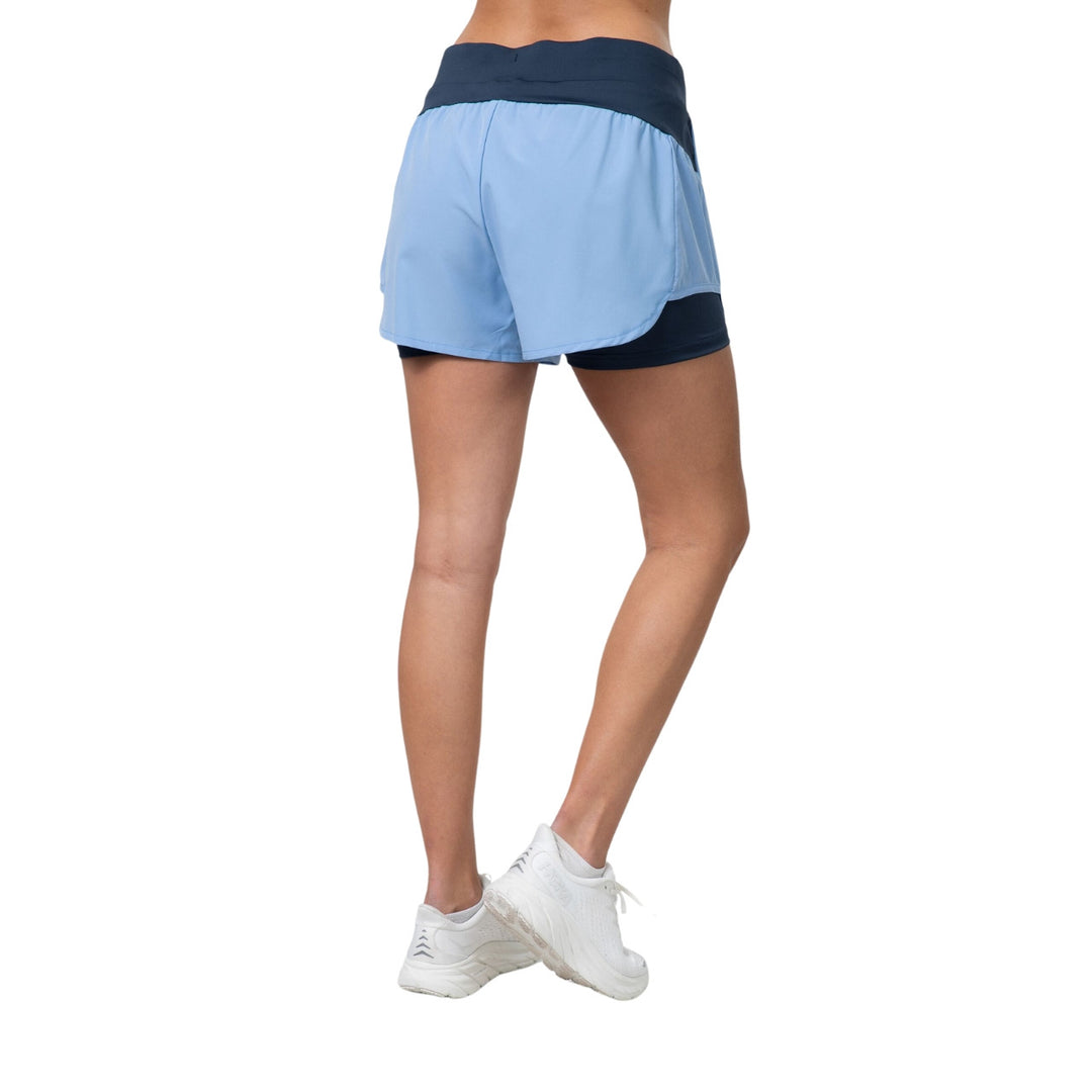 Kari Traa Nora Training Shorts - Iris