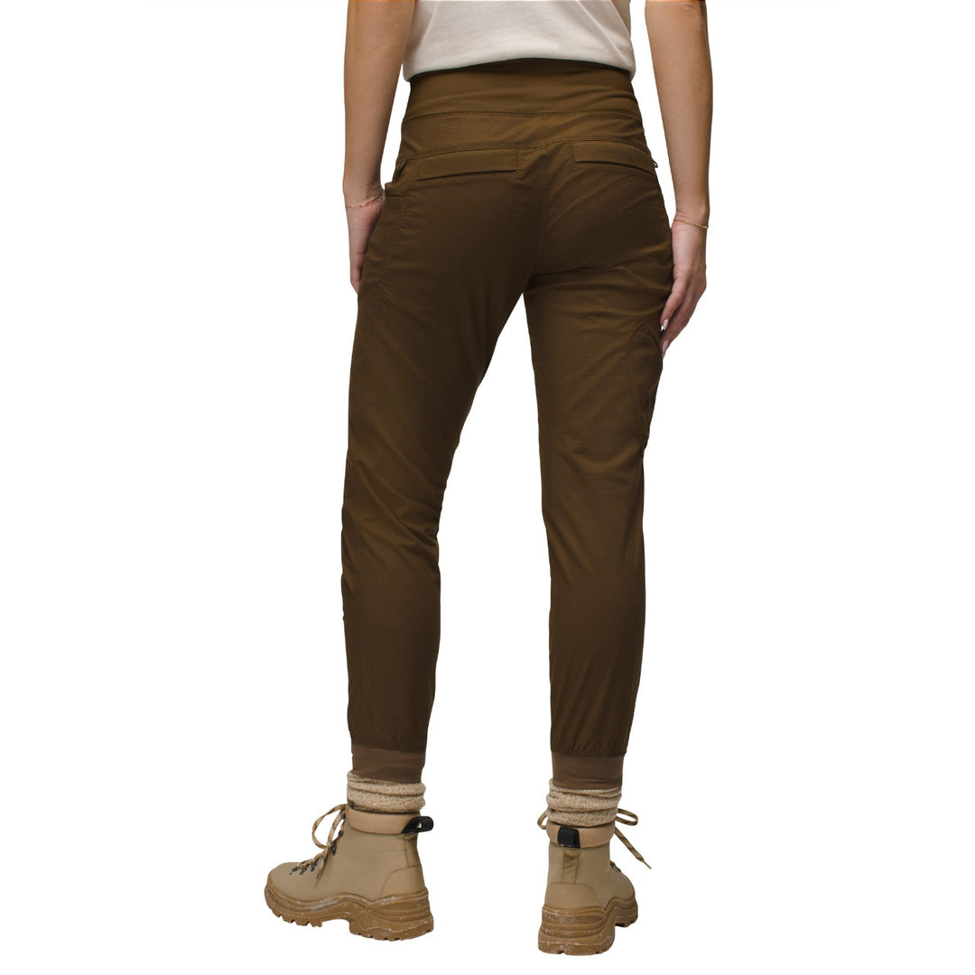 Prana Kanab Ripstop Pant - Rich Earth