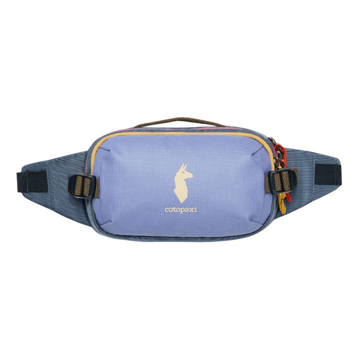 cotopaxi allpa custom Allpa X 1.5L Hip Pack Cotopaxi Black