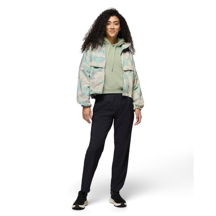 prAna Wonderland Rocks Pant - Black