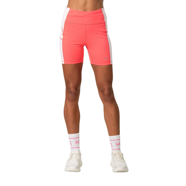 Kari Traa Linnea Shorts - Candy Coral
