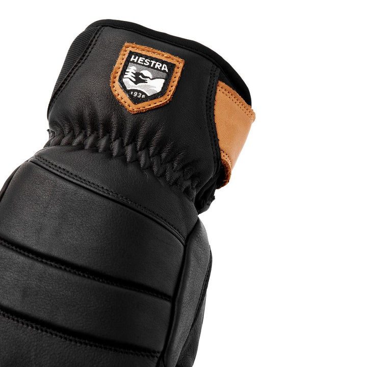 Hestra Womens Fall Line Mitt - Black