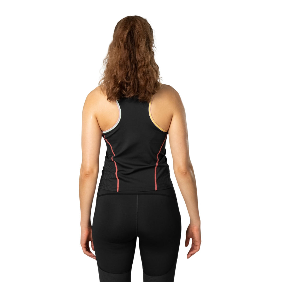 Kari Traa Linnea Top - Black