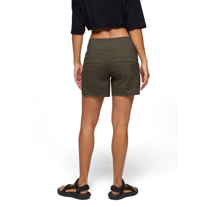 Prana Kanab Short - Spruce