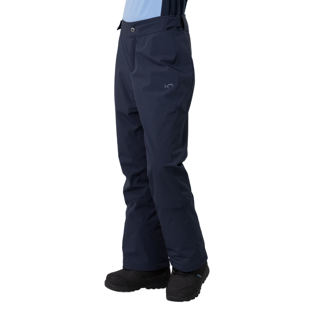 Kari Traa Evelyn Ski Pants - Dark Royal Blue