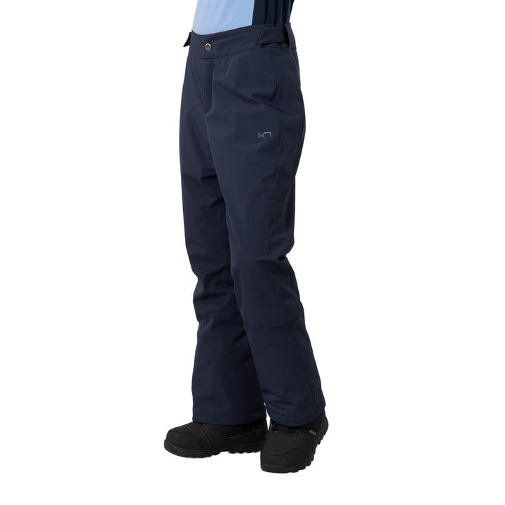 Kari Traa Evelyn Ski Pants - Dark Royal Blue