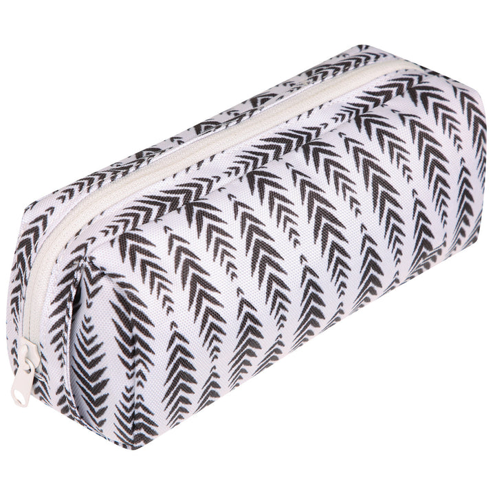 Kavu Ikat Canvas Pixie Pouch