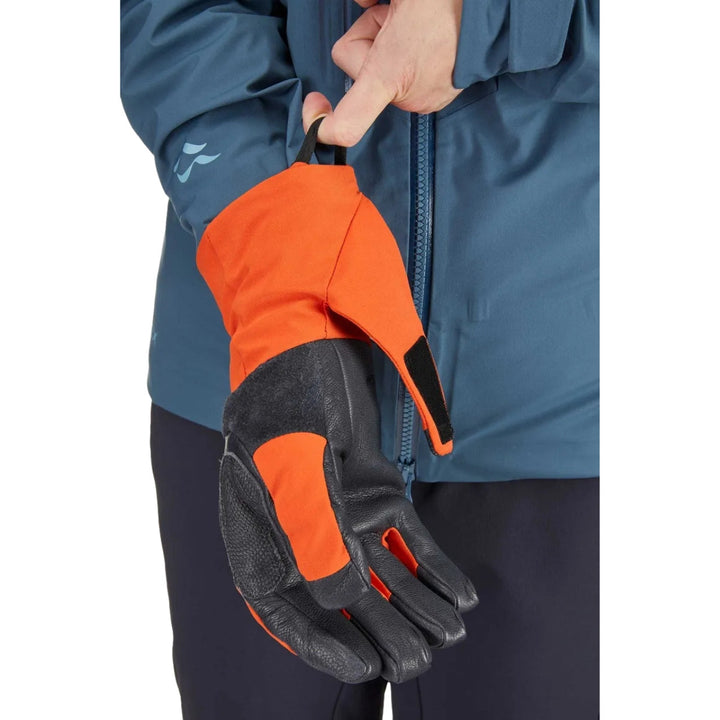 Rab Fulcrum GTX Glove