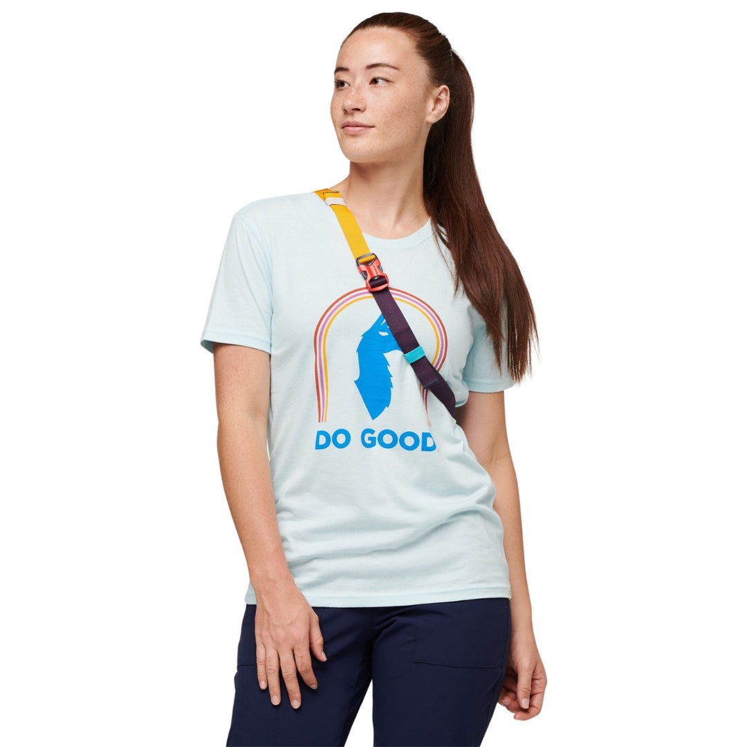 Cotopaxi Kapai 1.5l Hip Pack - Del Dia Multicolor