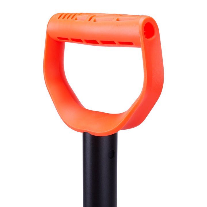 Mammut Alugator Pro Light Hoe - Black